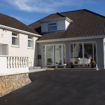Eske Villa Bed And Breakfast Donegal Town Kültér fotó