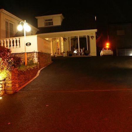 Eske Villa Bed And Breakfast Donegal Town Kültér fotó