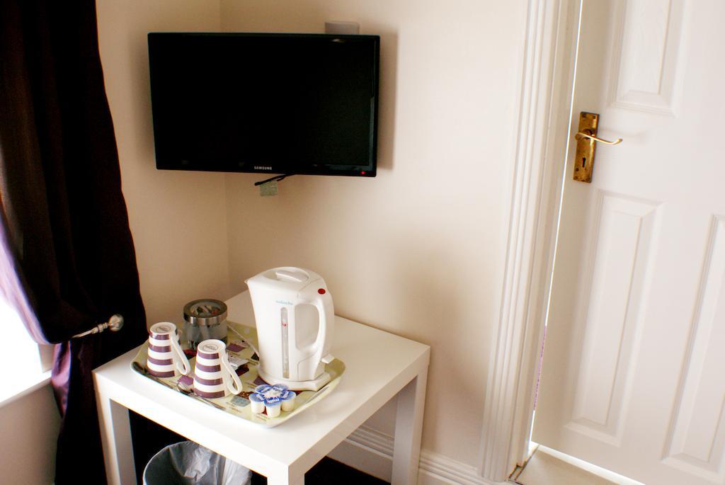 Eske Villa Bed And Breakfast Donegal Town Szoba fotó
