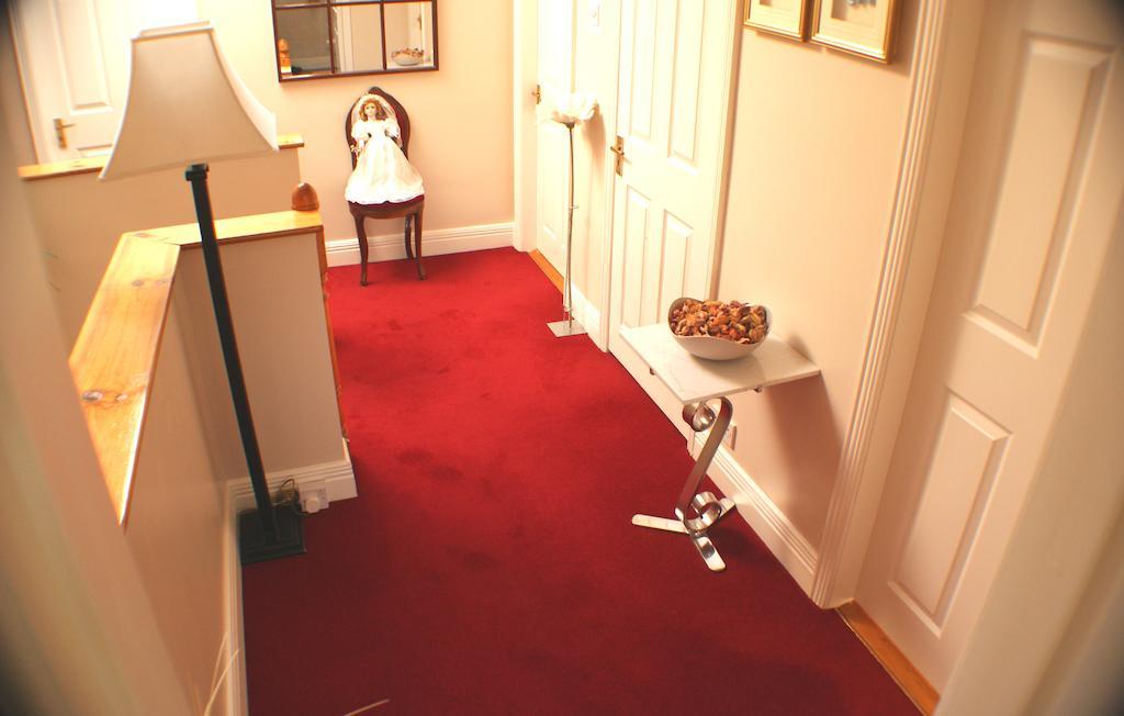 Eske Villa Bed And Breakfast Donegal Town Kültér fotó