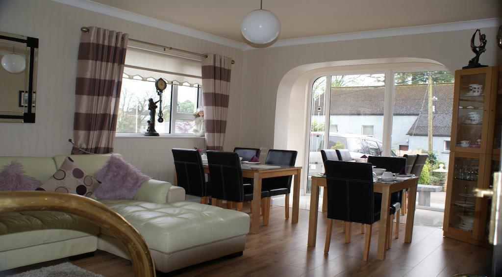 Eske Villa Bed And Breakfast Donegal Town Kültér fotó