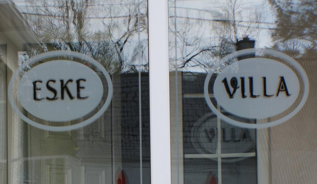 Eske Villa Bed And Breakfast Donegal Town Kültér fotó