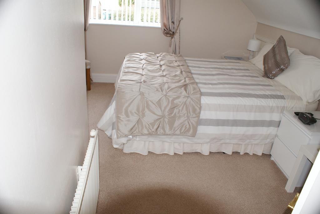 Eske Villa Bed And Breakfast Donegal Town Kültér fotó