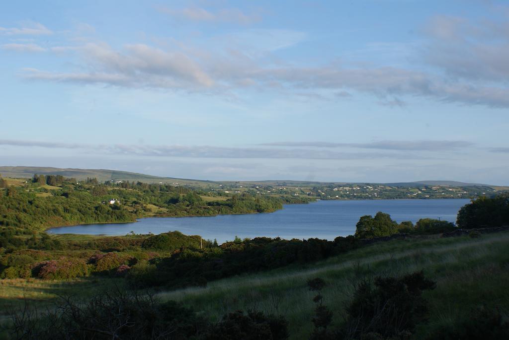 Eske Villa Bed And Breakfast Donegal Town Kültér fotó
