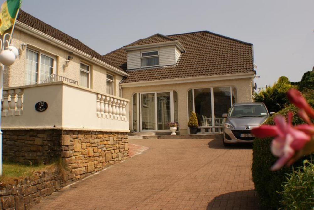 Eske Villa Bed And Breakfast Donegal Town Kültér fotó
