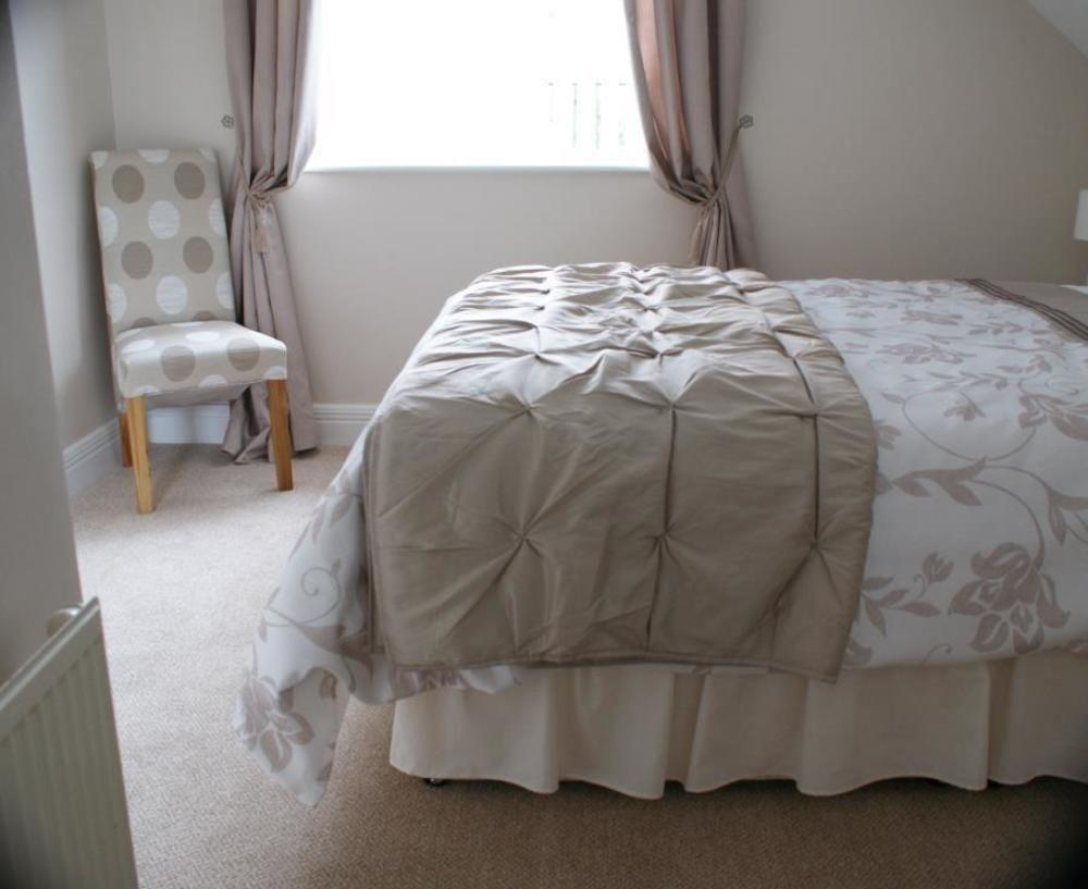 Eske Villa Bed And Breakfast Donegal Town Kültér fotó