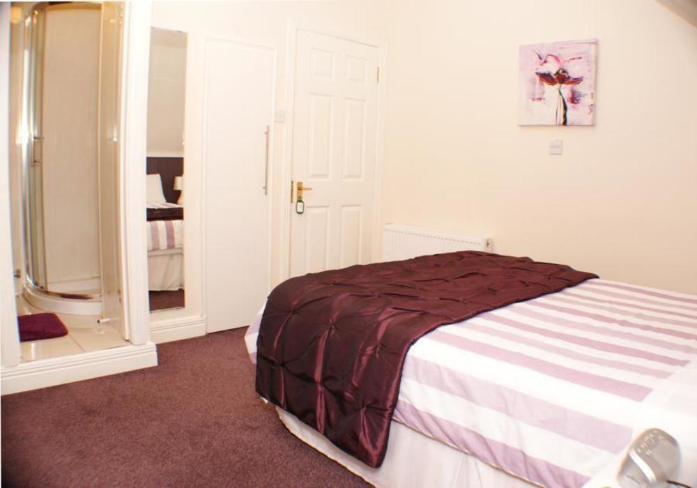 Eske Villa Bed And Breakfast Donegal Town Kültér fotó
