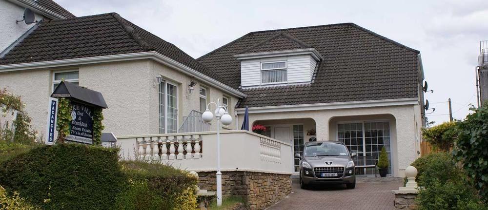 Eske Villa Bed And Breakfast Donegal Town Kültér fotó