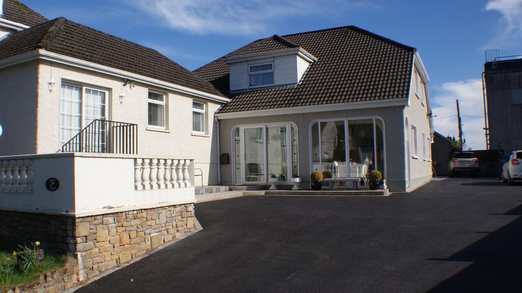 Eske Villa Bed And Breakfast Donegal Town Kültér fotó