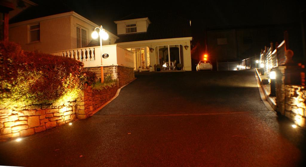 Eske Villa Bed And Breakfast Donegal Town Kültér fotó