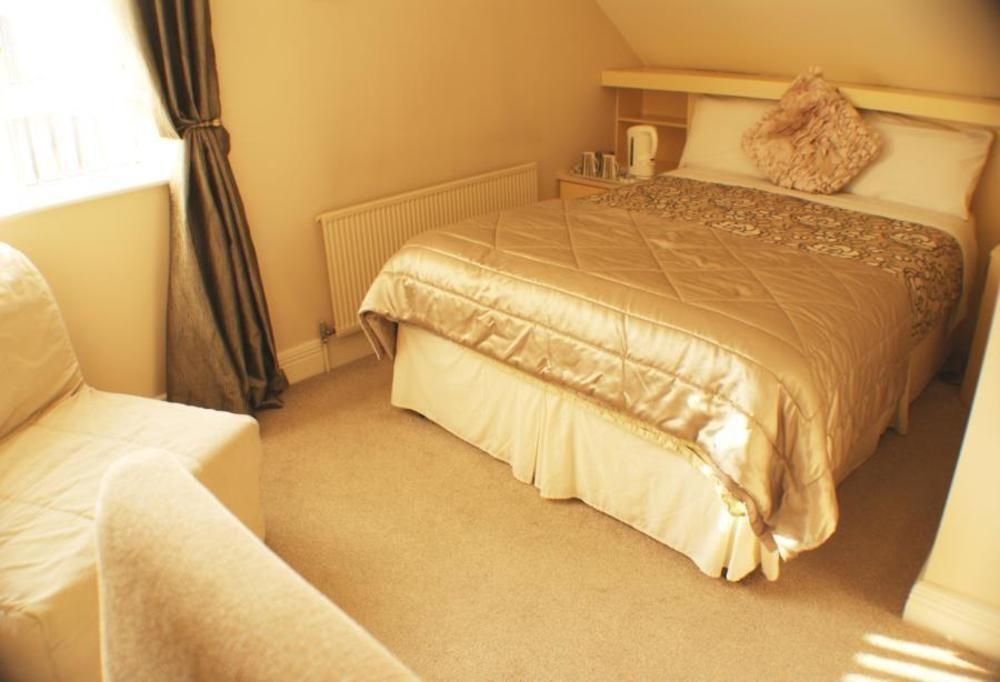 Eske Villa Bed And Breakfast Donegal Town Kültér fotó