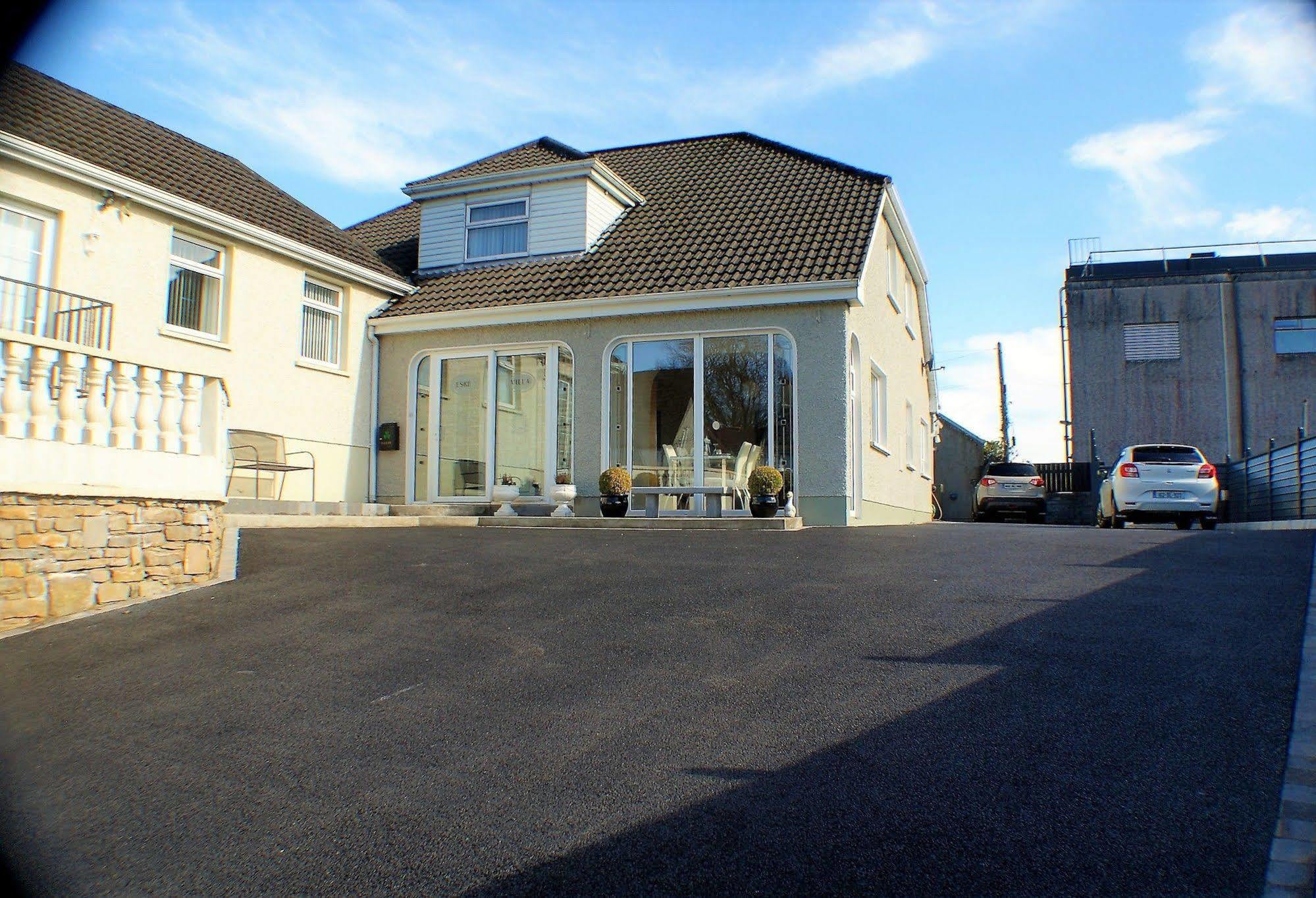 Eske Villa Bed And Breakfast Donegal Town Kültér fotó