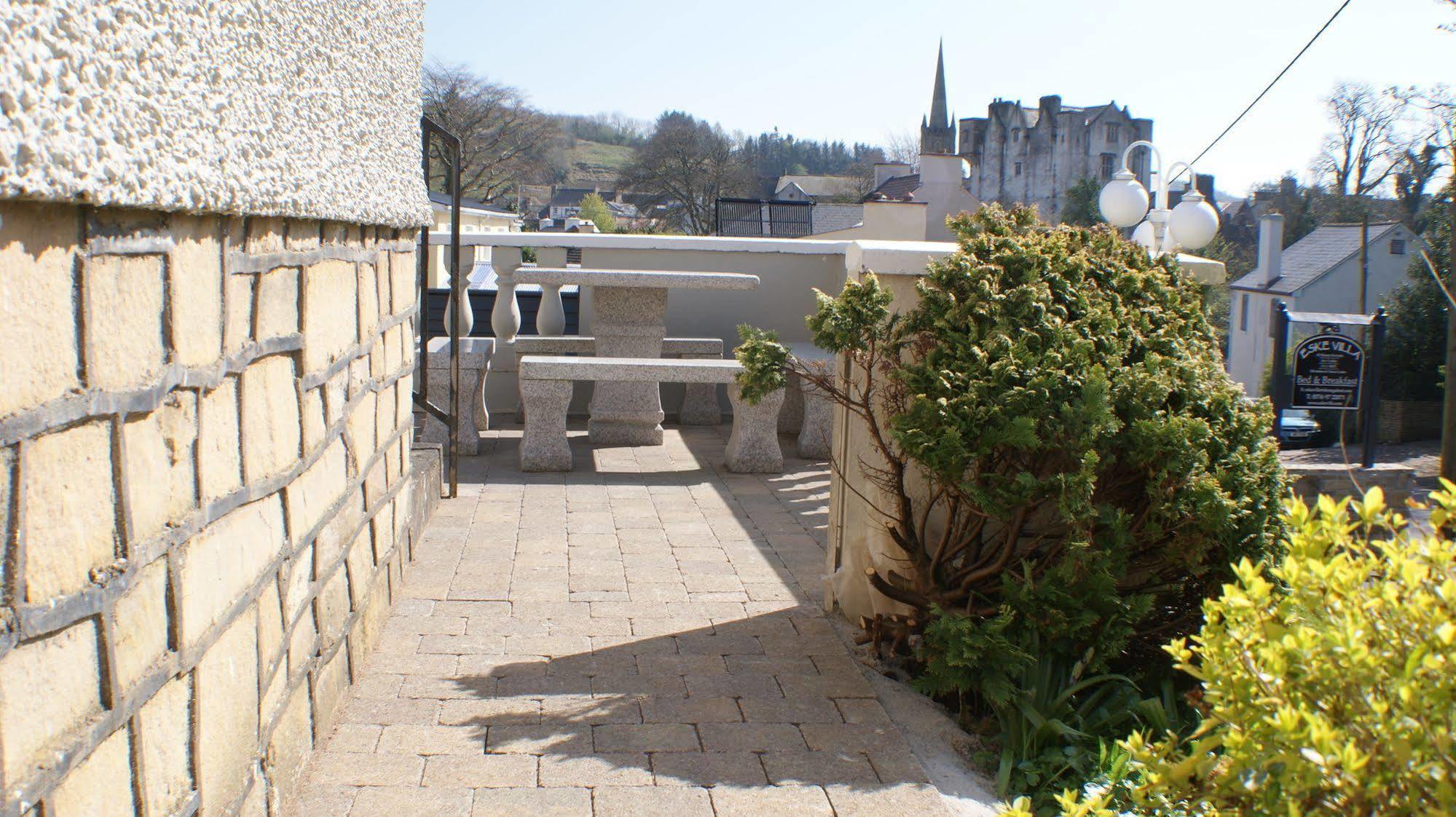 Eske Villa Bed And Breakfast Donegal Town Kültér fotó